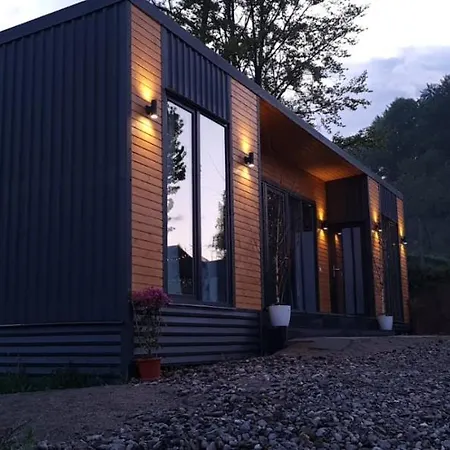 Aparthotel Stablo