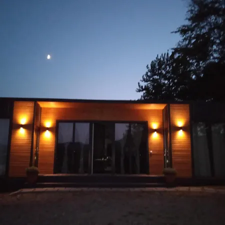 Stablo Aparthotel *