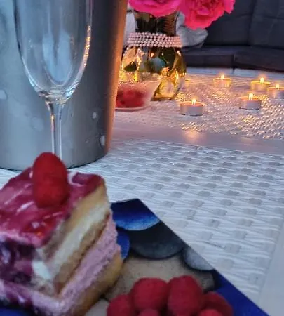 Aparthotel Stablo Barasti
