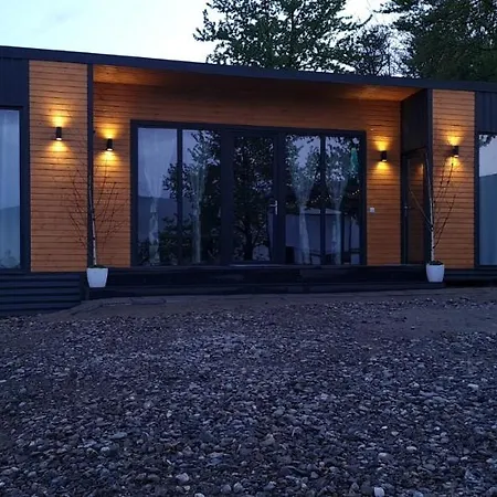 Stablo Aparthotel