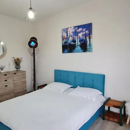 Stablo Aparthotel *