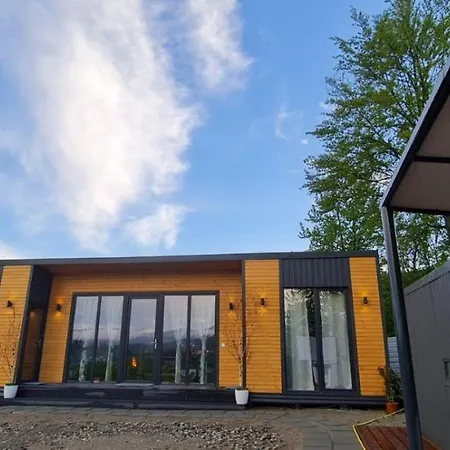 Stablo Aparthotel