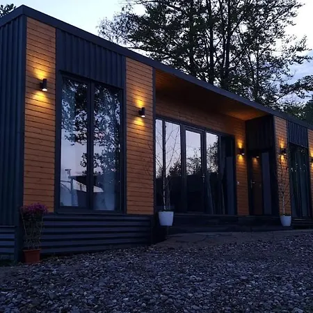 Stablo Aparthotel Barasti