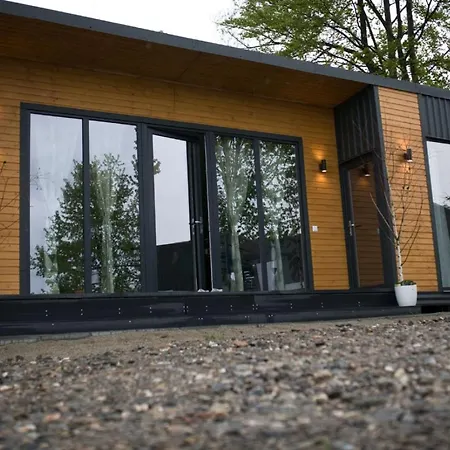 Stablo Aparthotel