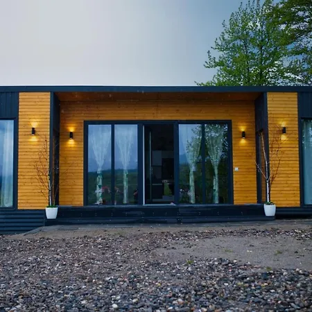 Stablo Aparthotel *