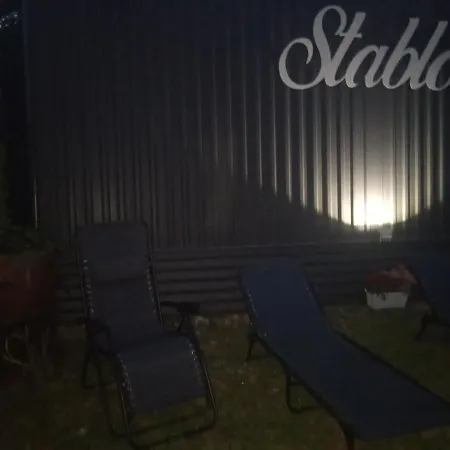 Aparthotel Stablo