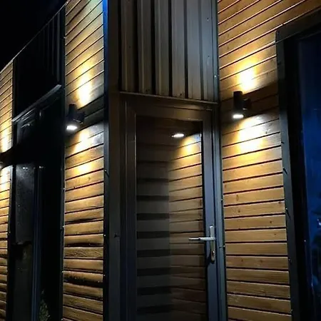 Aparthotel Stablo