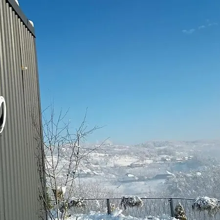 Stablo Barasti