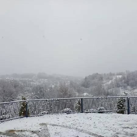 Aparthotel Stablo Barasti