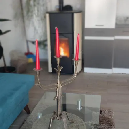 Aparthotel Stablo Barasti
