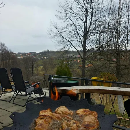 Stablo Aparthotel